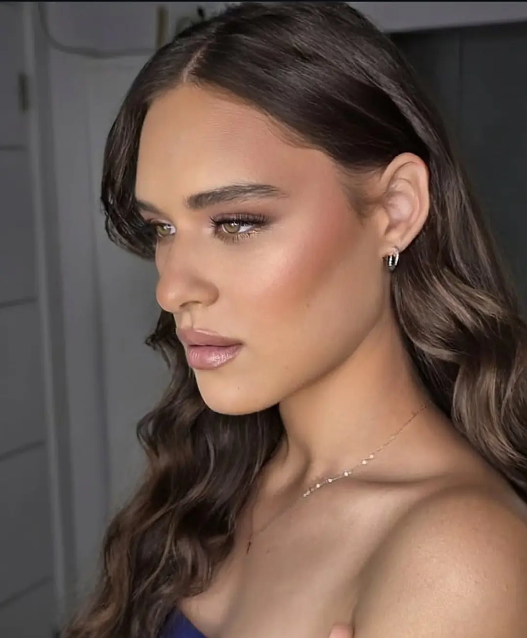 Neta: a natural, radiant look